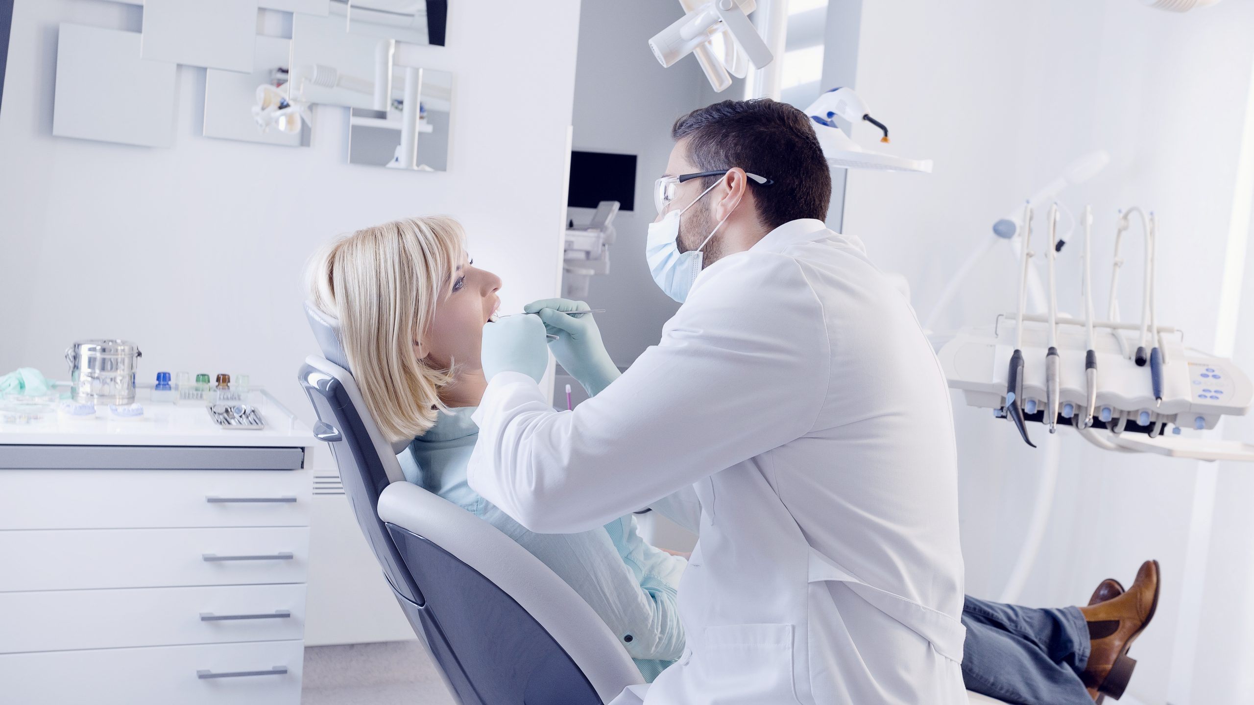 Dentist in Suwanee, GA