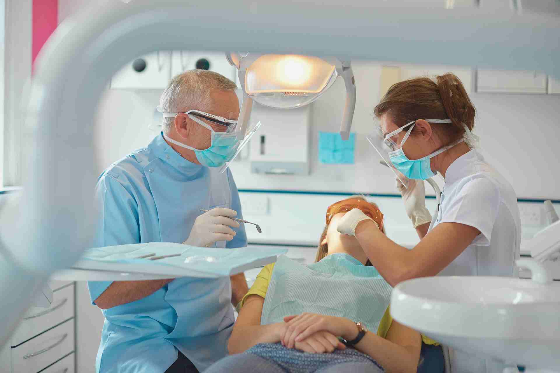 Dentist in Suwanee, GA